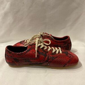 Dries Van Noten Sneakers